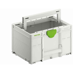 Festool Systainer³ ToolBox SYS3 TB M 237 precio