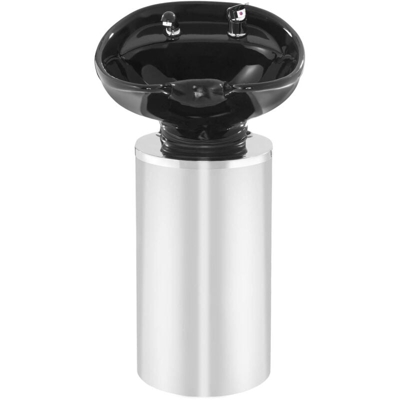 Lavatesta portatile per parrucchieri TRAPANI di Physa