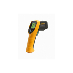 Fluke 561 Termometro a infrarossi e contatto -40 +550°C, D:S=12:1 en oferta