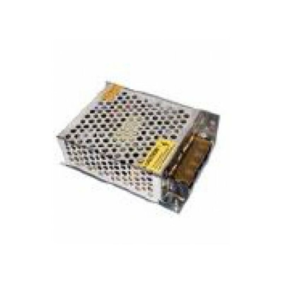 Led Driver Alimentazione Beghelli 4707 Per Strip Ecoled 24V 100W