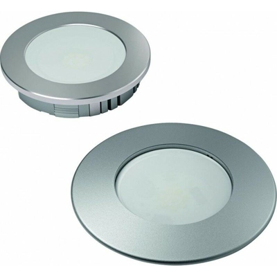 Punto Hv Downlite Senza Anello Di Copertura, Nw230V, 5.5W 2M, Mhv2 - HS ROWE