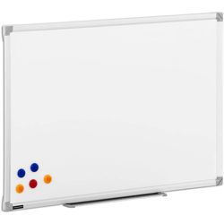 Fromm & Starck Lavagna Magnetica Cancellabile Flip Chart Magnetico 60 x 90 cm características