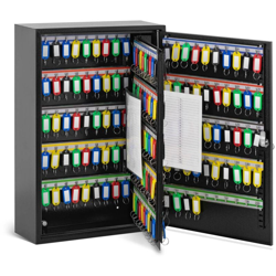 Stamony Cassetta Portachaivi da Parete Box per 200 Chiavi precio