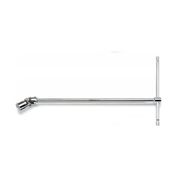 Chiave T Bussola Esagonale Snodata Mm 22 - BETA en oferta