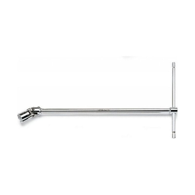 Chiave T Bussola Esagonale Snodata Mm 22 - BETA