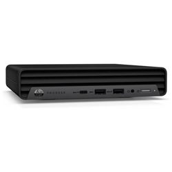 Mini Pc ProDesk 400 G6 Intel Core i3-10100T Quad Core 3.0 GHz Ram 8 GB SSD 256 GB 2xUSB 3.1 5xUSB 3.0 Windows 10 Pro características