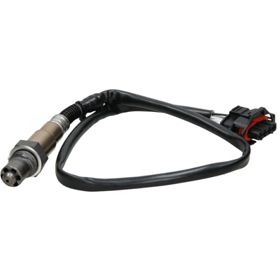 Sonda lambda planar 4 fili Opel Agila 16V Astra CC Coupe Corsa Zafira Speedster - ECD GERMANY