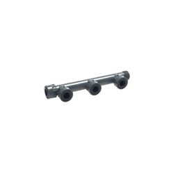 Rampa Distribuzione Fastsystem Uscite 3X1'F - VIRIDEX precio