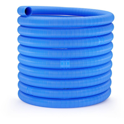 Tubo Per Piscina Tubo Aspirazione Per Piscina Tubo Solare Per Piscine Ø32 Mm 15M - UNIPRODO en oferta