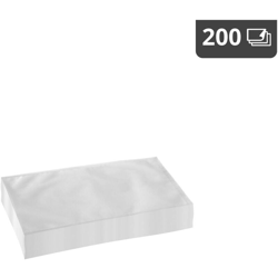 Sacchetti sottovuoto per alimenti - 25 x 15 cm - 200 pezzi - ROYAL CATERING características