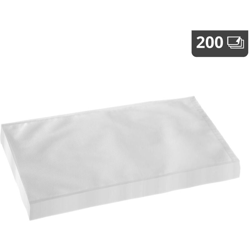 Sacchetti sottovuoto per alimenti - 40 x 28 cm - 200 pezzi - ROYAL CATERING en oferta