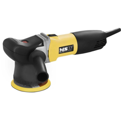 MSW Lucidatrice Elettrica Doppia Azione Movimenti Ellittici - Fino A 1000 Giri/Min en oferta