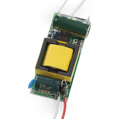 Greenice - Driver LED Integrato 18-25W 60-98V 280-300Ma (CH-DRIVER116)