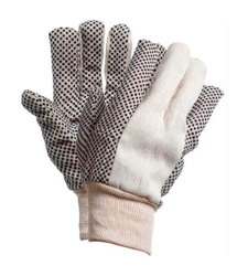 Vigor - Guanti Garden in Tela Perlinata Uomo Ce-1 conf. 12 paia en oferta