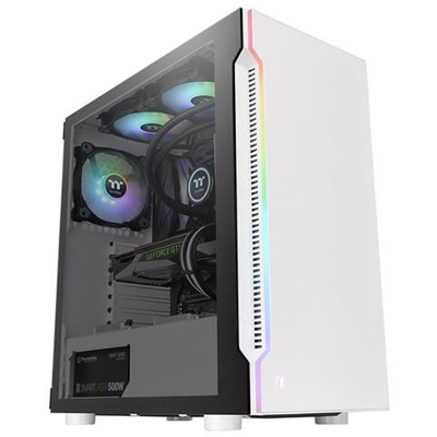 vers CASE MID. T H200 TG WIN SNOW RGB