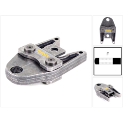 REMS Ganasce per pressatrice Standard F20 ( 570727 ) per ROMAX 4000 / Press ACC etc precio