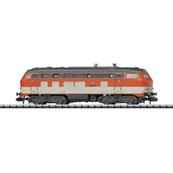 T16280 Locomotiva diesel in scala N BR 218 di DB - Minitrix precio