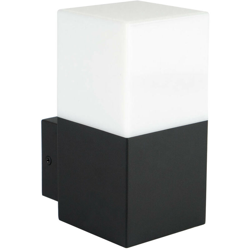 SKLUM Applique Sioh Nero Alluminio precio