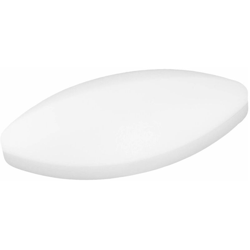 Steinberg Barra Per Agitatore Magnetico Ovale Ellittico 70Mm Ptfe Magnete Rivestito Teflon en oferta