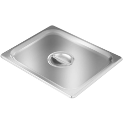 Royal Catering Coperchio Per Contenitore Isotermico Gn 1/2 Acciaio Inossidabile precio