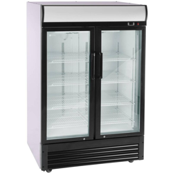 Royal Catering - Vetrina frigo per bibite - 880 L precio