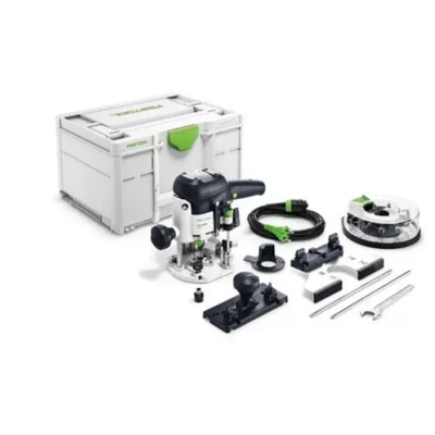 Festool Fresatrice OF 1010 EBQ-Plus+Box-OF-S