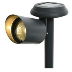 Dissuasore solare EDM LED 3 Lumen - 3200K - 200mAh en oferta