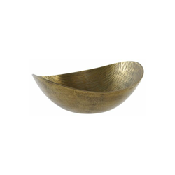 Centrotavola Alluminio (36 x 33 x 13 cm) - Dekodonia características