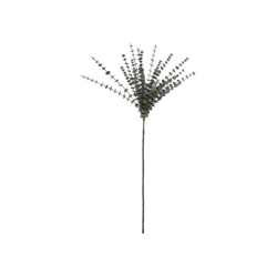 Fiore Decorativo Verde (30 x 110 cm) - Dekodonia en oferta