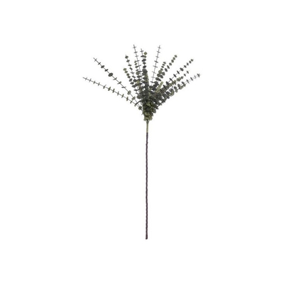 Fiore Decorativo Verde (30 x 110 cm) - Dekodonia