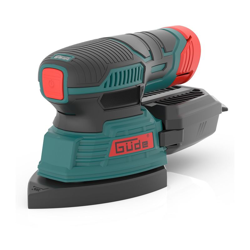 Güde Levigatrice triangolare DSA 12-201-24 - 58802 precio