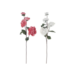 Fiore Decorativo (2 pcs) - Dekodonia características