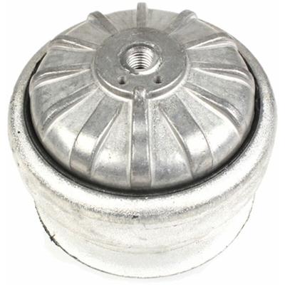 Sospensione Per Motore Anteriore Mercedes 190 W201 W124 Classe E S124 Coupe C124 - ECD GERMANY