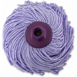 Mocio 100% microfibra pulizia casa interno esterno senza manico pulire 26x9 mery precio