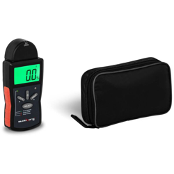 Igrometro Per Muri Igrometro Digitale Misuratore Rilevatore Di Umidità Legno - STEINBERG en oferta