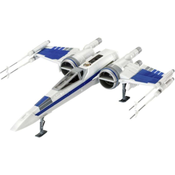 Modello fantascienza in kit da costruire 06744 1:50 - Revell características