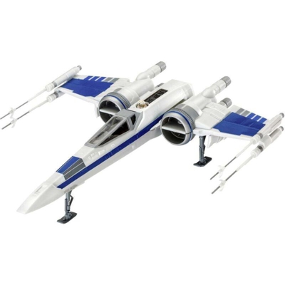 Modello fantascienza in kit da costruire 06744 1:50 - Revell