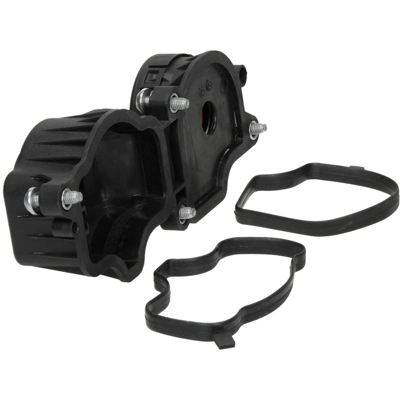 Separatore olio ventilazione per BMW Series 1 3 5 Cabriolet Coupe Touring 520 d - ECD GERMANY