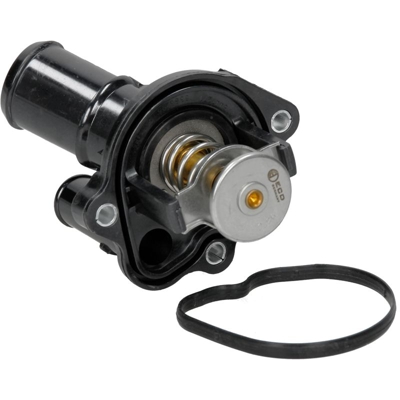 Termostato + guarnizione Ford Mondeo 3 III B5Y Sedan B4Y Wagon BWY 1.8 2.0 - ECD GERMANY