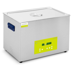 Ulsonix - Lavatrice a Ultrasuoni Vasca Ultrasonica PROCLEAN 30.0S (30 L, 230 V, 600 W) en oferta