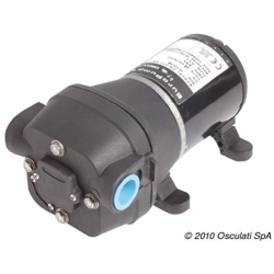 Pompa circolazione 12 V 5 A 6 l en oferta