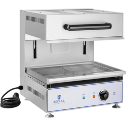 Salamandra elettrica - 2800 W - ROYAL CATERING precio