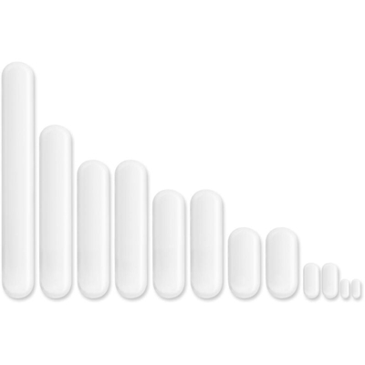 Steinberg - Kit per agitatore magnetico - 12 pezzi