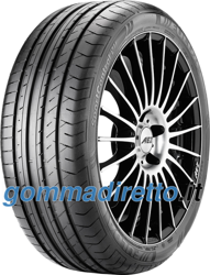 Fulda SportControl 2 ( 235/40 R18 91Y ) características