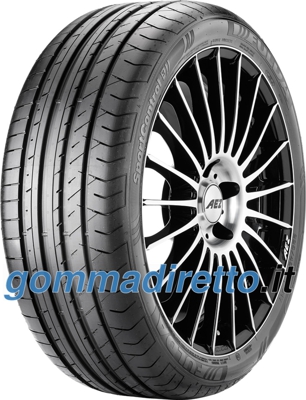 Fulda SportControl 2 ( 235/40 R18 91Y )