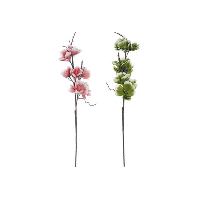 Fiore Decorativo Dekodonia EVA (etilvinilacetato) (2 pcs) (35 x 120 cm)
