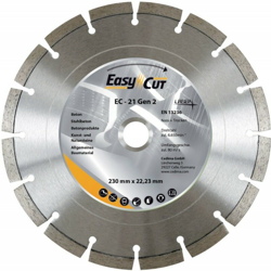 Diamante Disc Ec-21.2300X2,8X12X20 Mm - Cedima precio