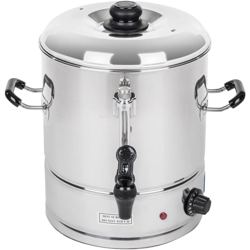 Bollitore Professionale - 30 Litri - ROYAL CATERING en oferta