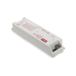Driver LED Non Oscuratoreabile Helvar 40W 350-1050Ma (DCE-LL1x40-E-CC) - GREENICE precio