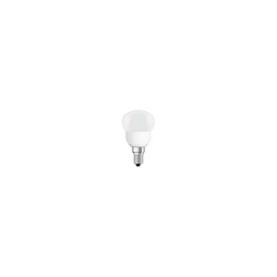 Ledvance - Lampadina Led Esl-Star Cla.P25 3,6We14, Opaca 250L, Tropfen características
